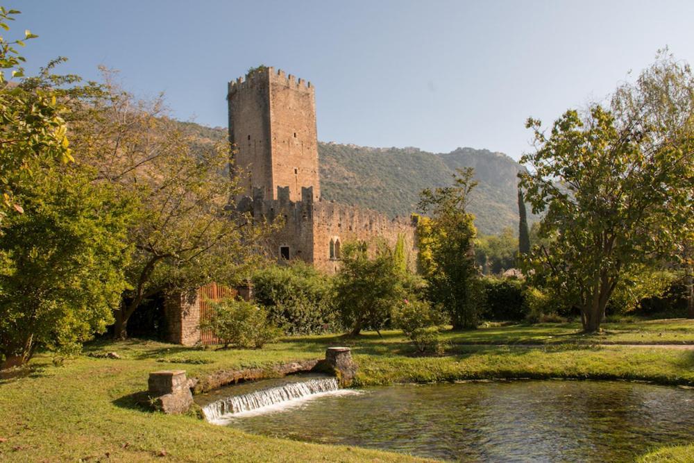 Hostel Eco House San Michele Borgo San Michele  Exterior foto
