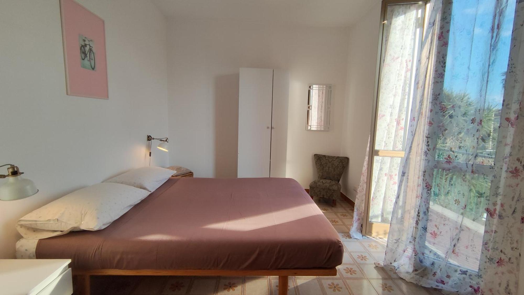Hostel Eco House San Michele Borgo San Michele  Exterior foto
